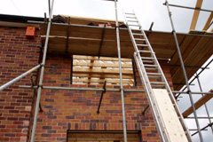 trusted extension quotes Tumpy Lakes