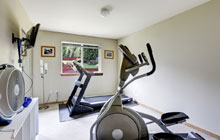Tumpy Lakes home gym construction leads